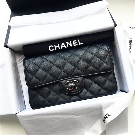 chanel so black classic bag|chanel tote bags black.